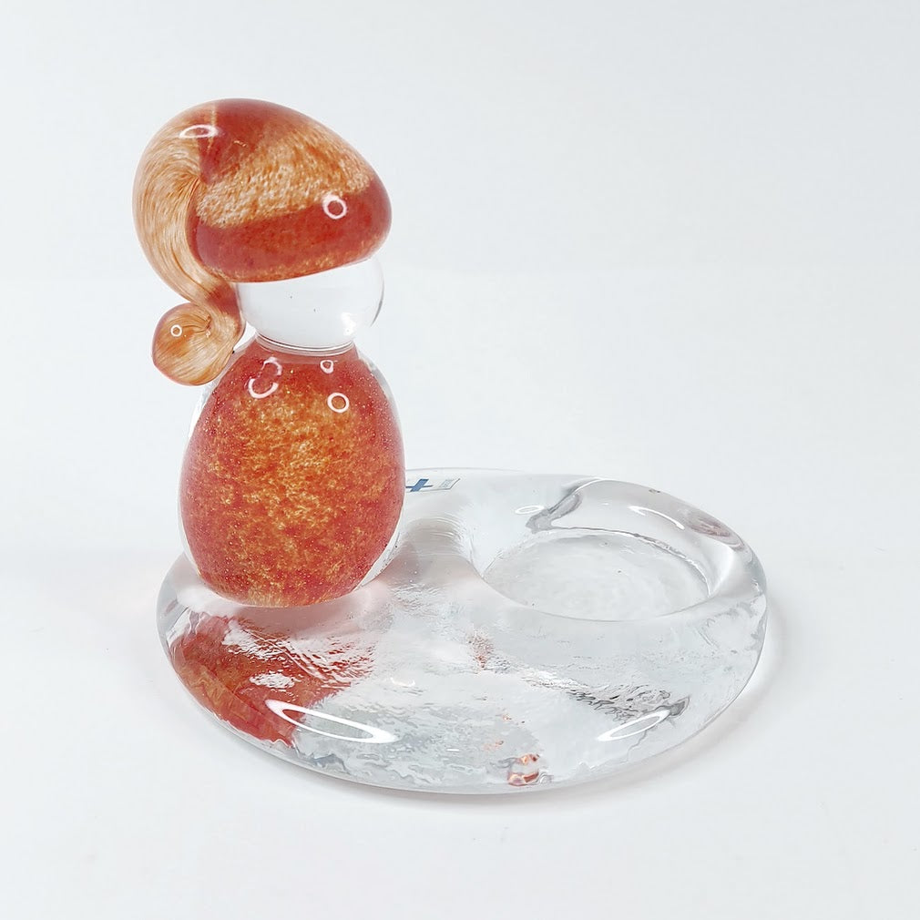 Lasi-Kostamo tonttu tuikkulyhty