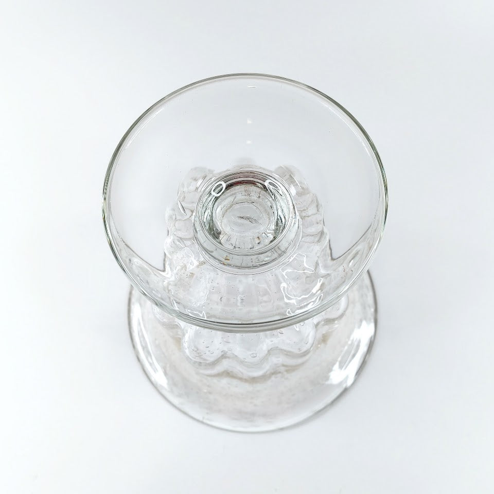 Lasimaljakko 22 cm