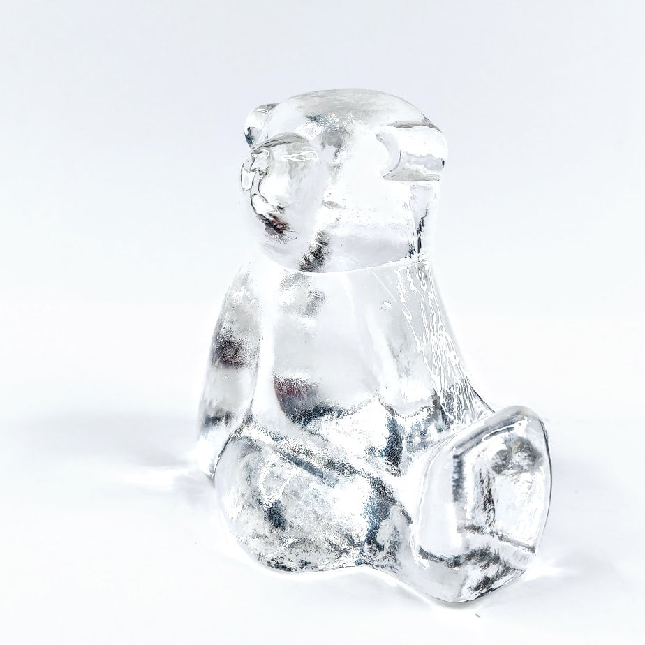 Humppila Igor-karhu lasikoriste