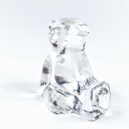 Humppila Igor-karhu lasikoriste