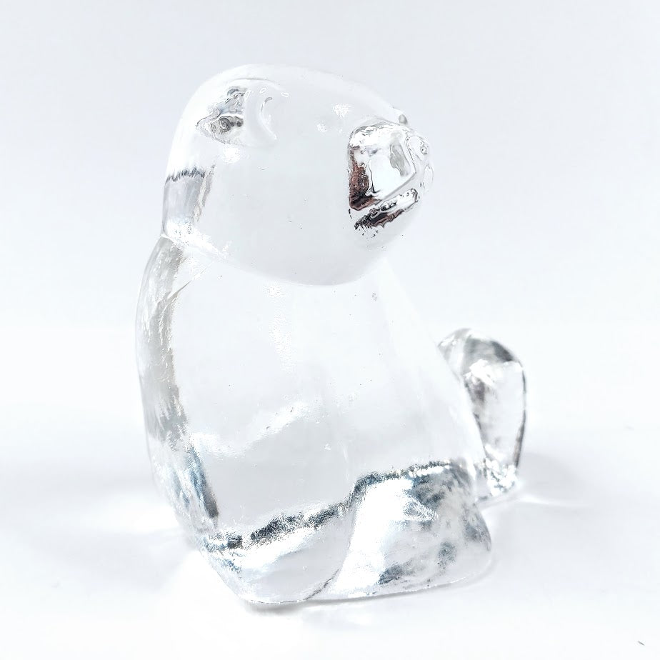 Humppila Igor-karhu lasikoriste