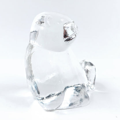 Humppila Igor-karhu lasikoriste