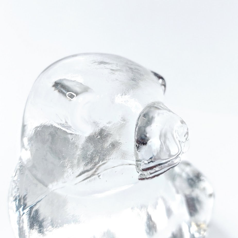 Humppila Igor-karhu lasikoriste