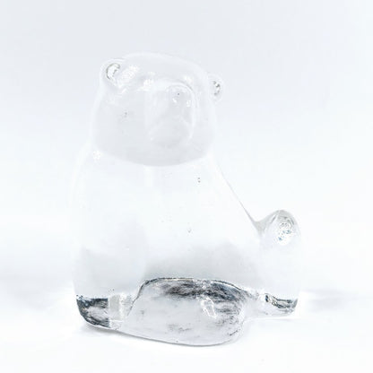 Humppila Igor-karhu lasikoriste