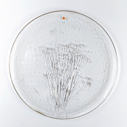 Humppilan tarjoilulautanen 35 cm