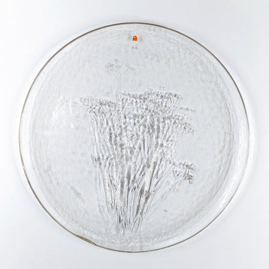 Humppilan tarjoilulautanen 35 cm