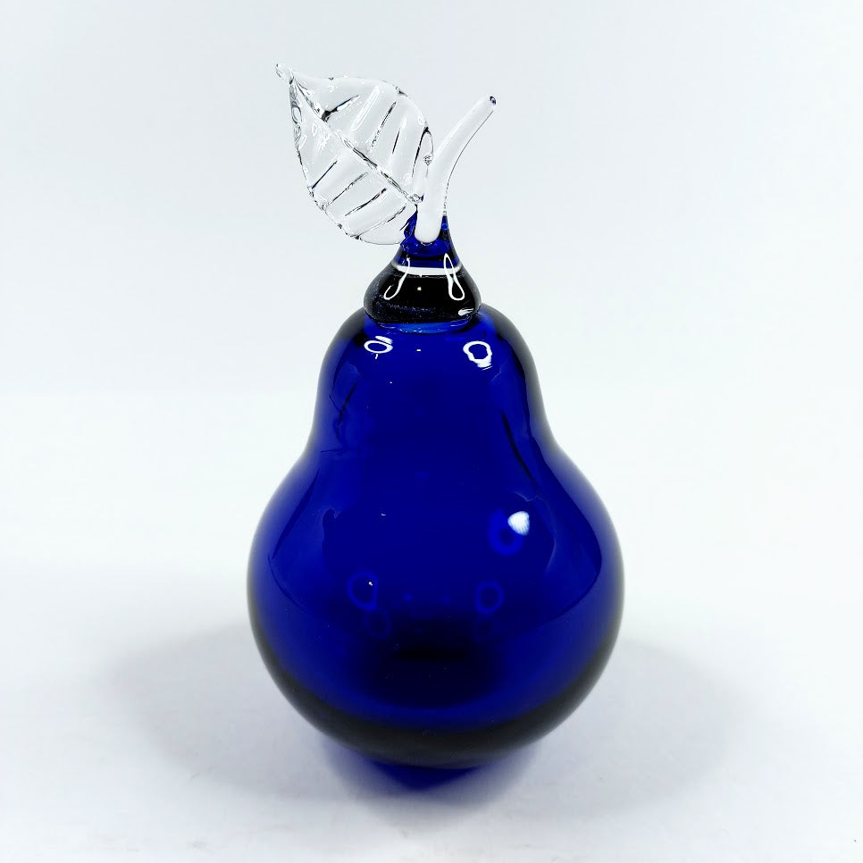 Lasipäärynä 14 cm