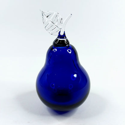 Lasipäärynä 14 cm