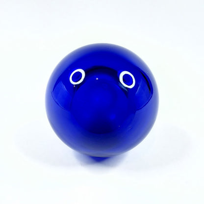 Lasipäärynä 14 cm