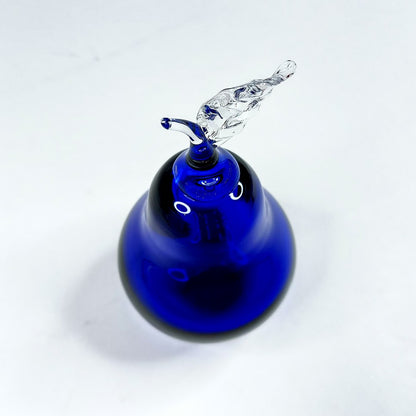 Lasipäärynä 14 cm