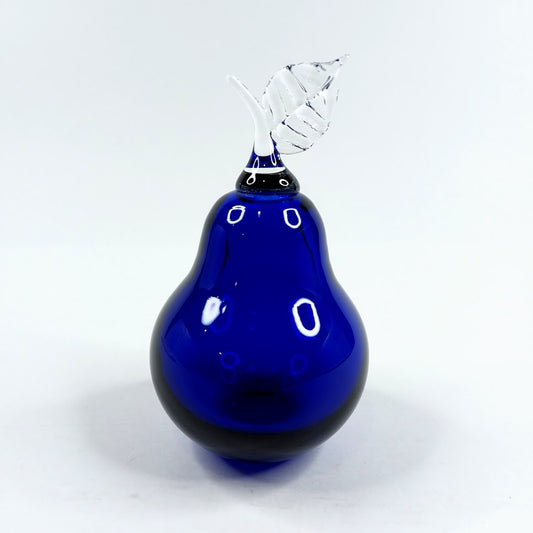 Lasipäärynä 14 cm