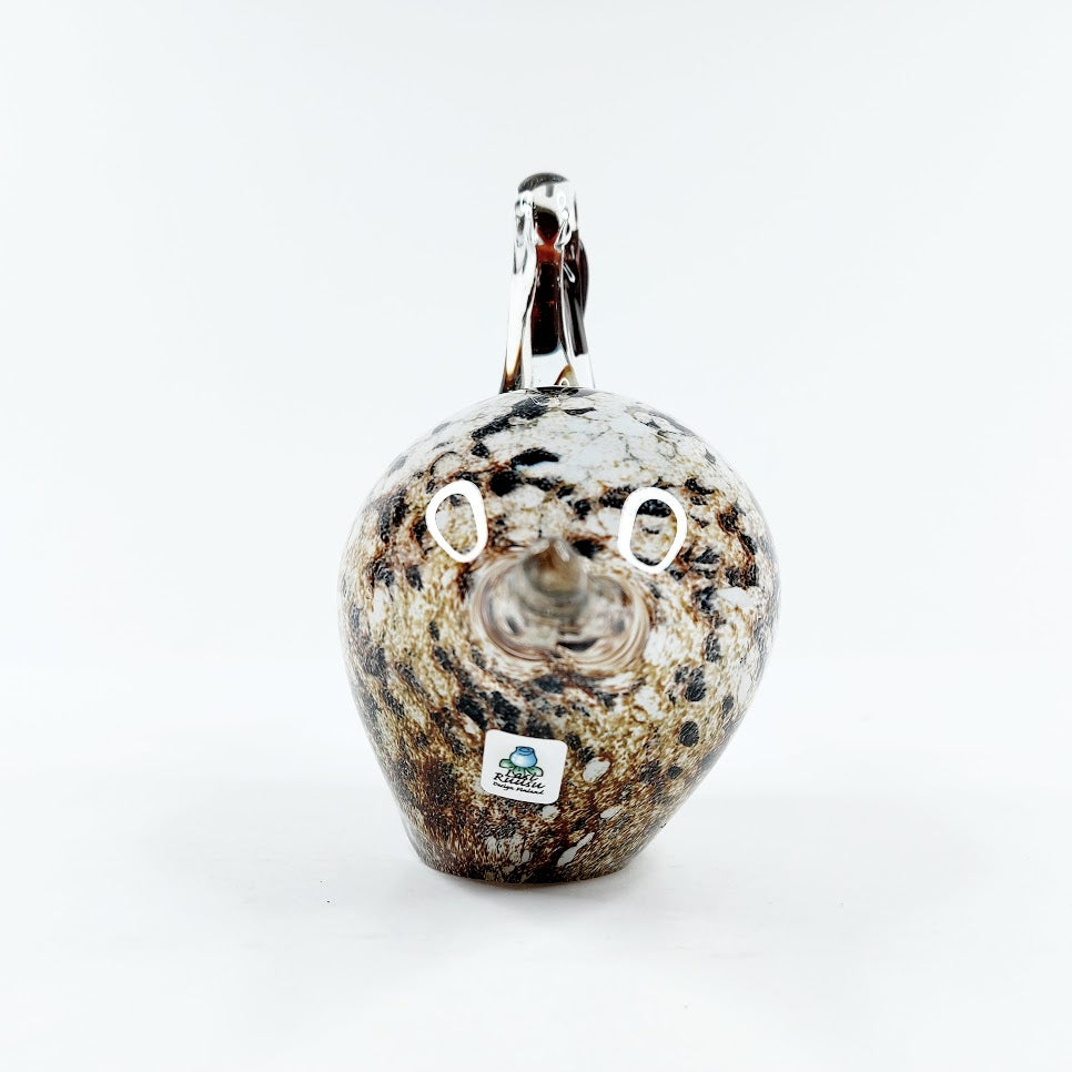 Lasiruusu lintufiguuri