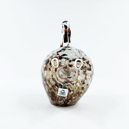 Lasiruusu lintufiguuri