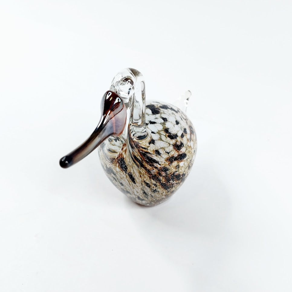 Lasiruusu lintufiguuri