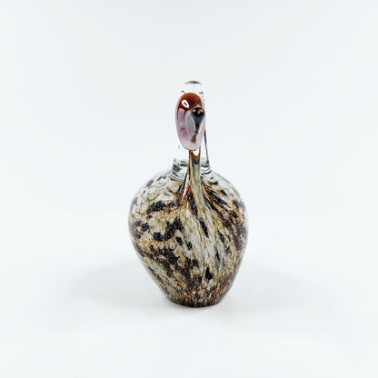 Lasiruusu lintufiguuri