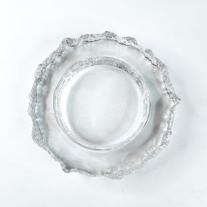 Iittala Aslak tuhka-astia