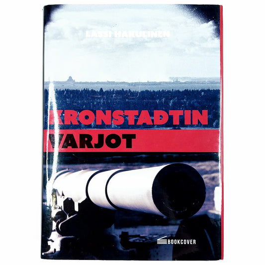 Lassi Hakulinen: Kronstadtin varjot
