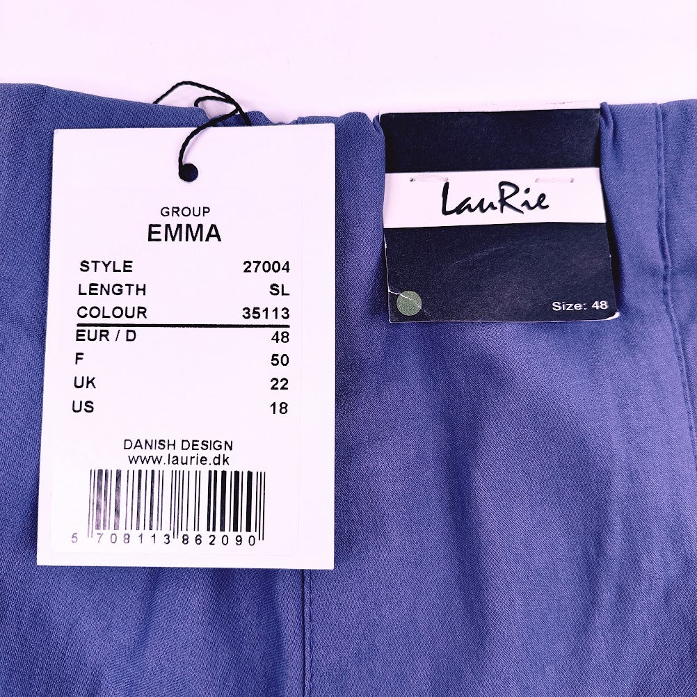 LauRie Emma Regular housut koko 48