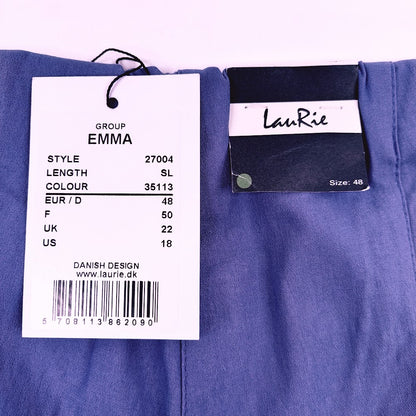 LauRie Emma Regular housut koko 48