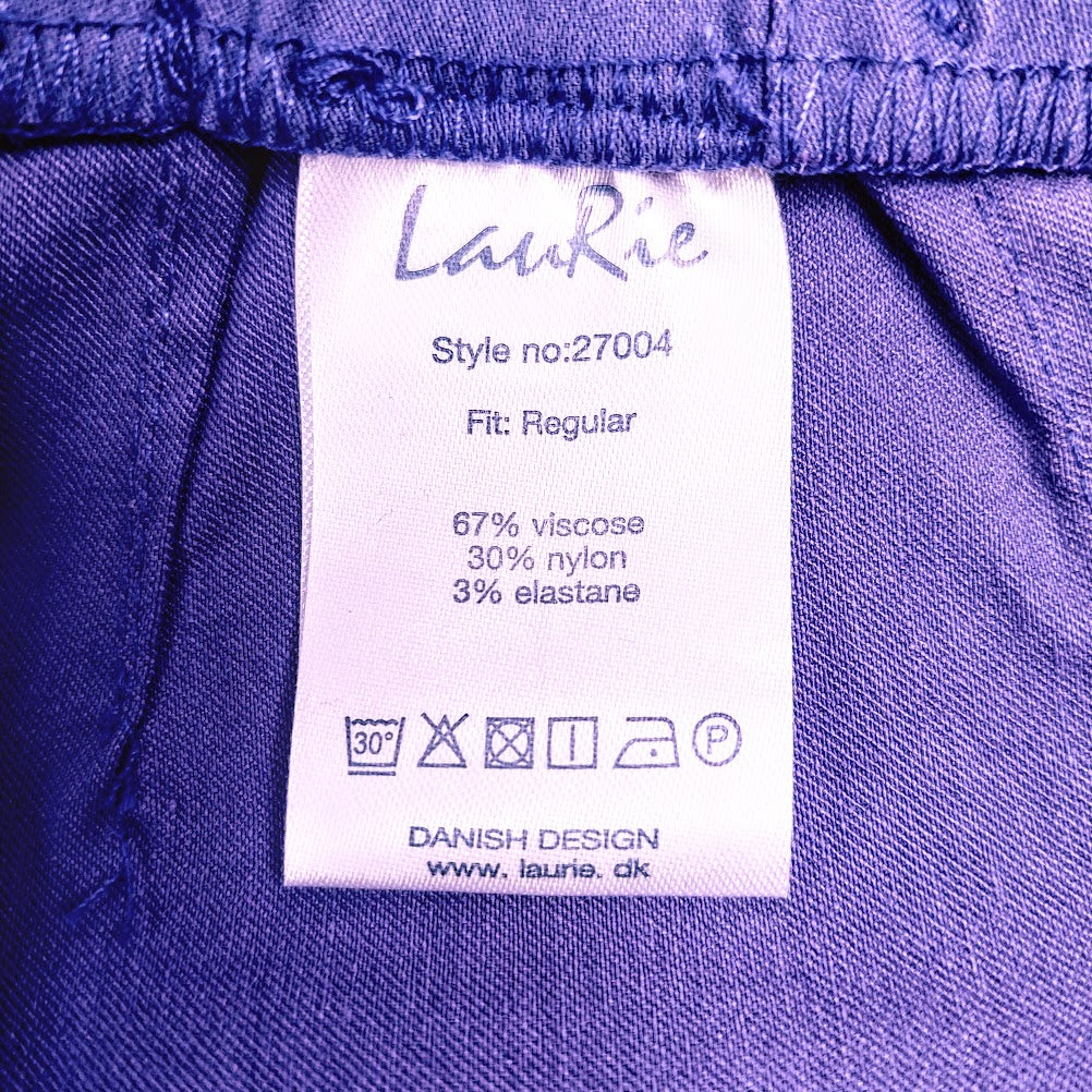 LauRie Emma Regular housut koko 48