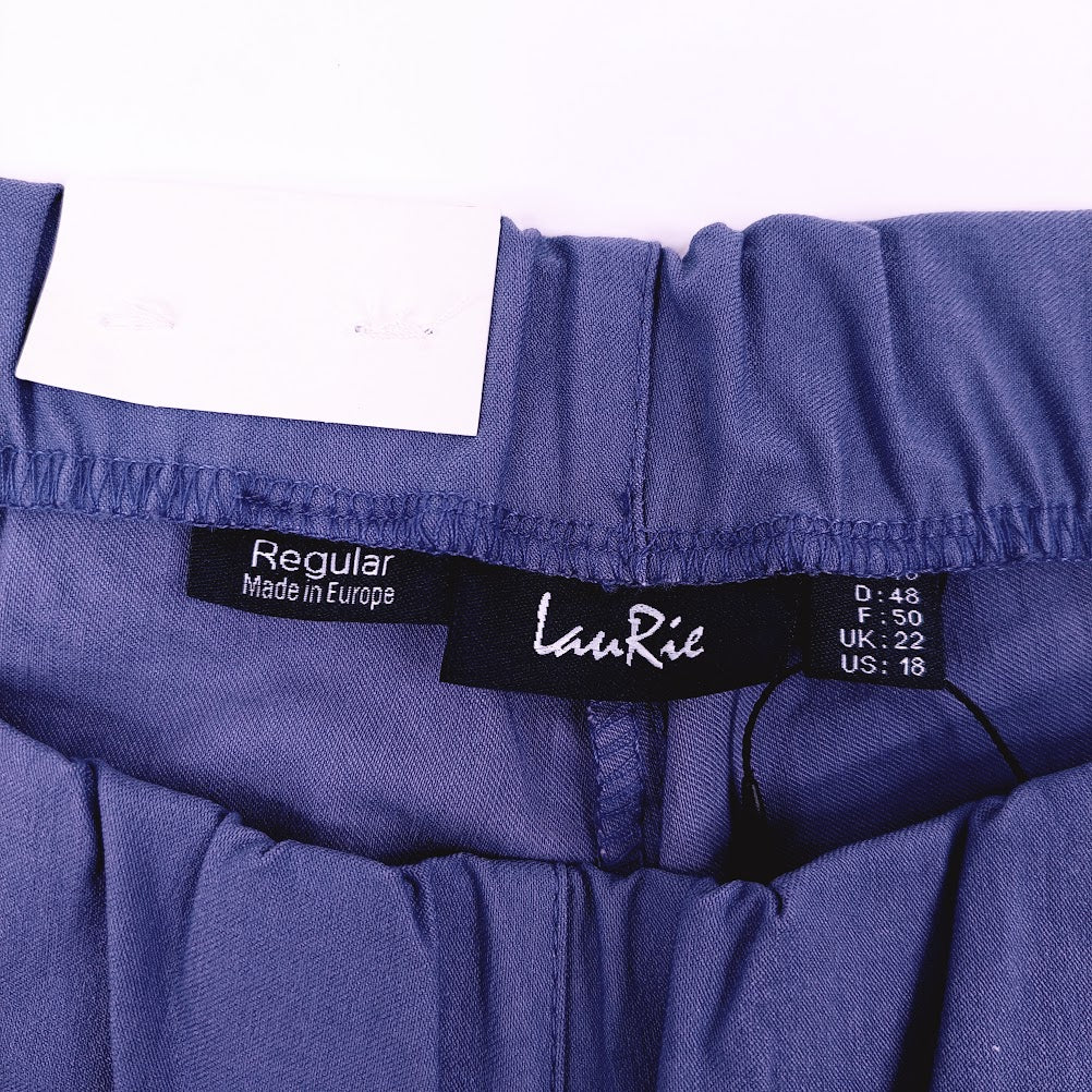 LauRie Emma Regular housut koko 48