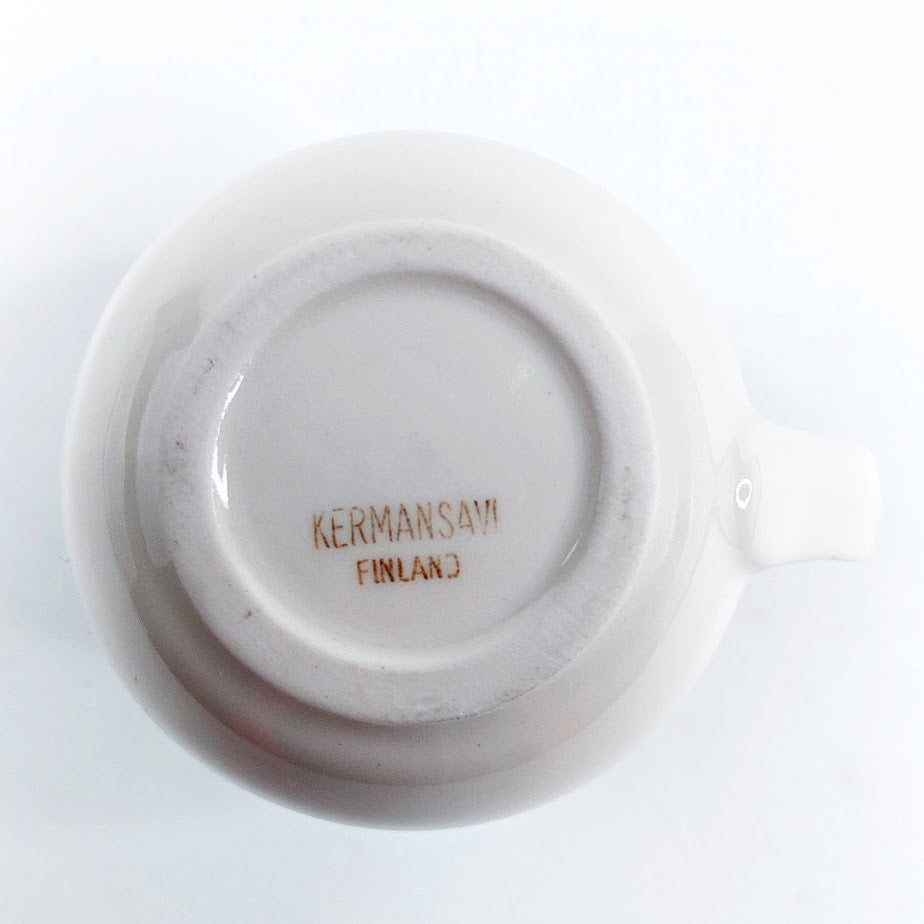 Kermansavi Heinä nimimuki Laura