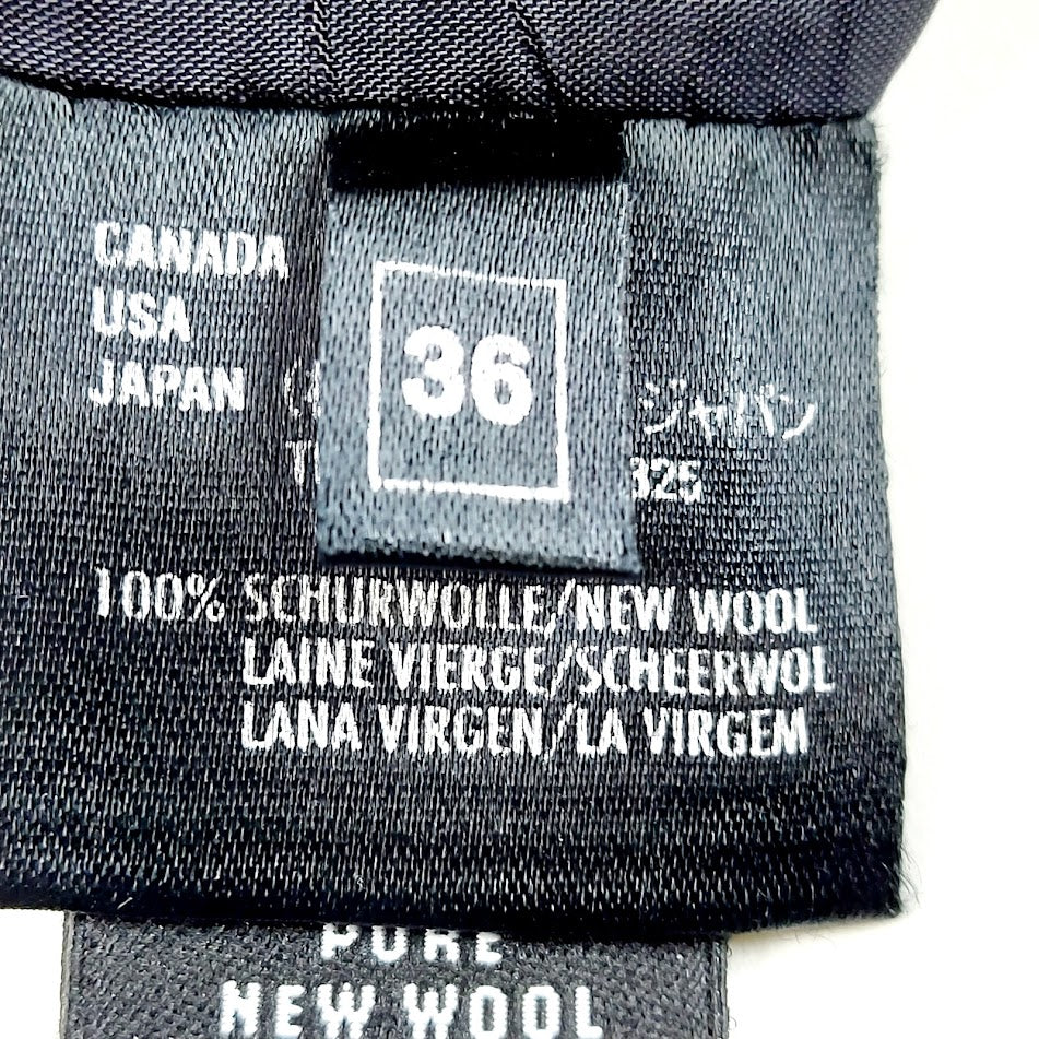 Laurel kynähame koko 36