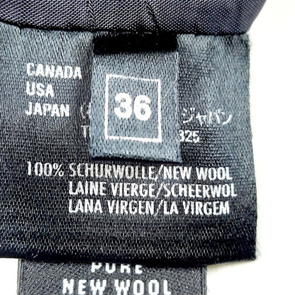Laurel kynähame koko 36