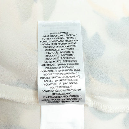 Lauren Ralph Lauren georgette-mekko koko 40