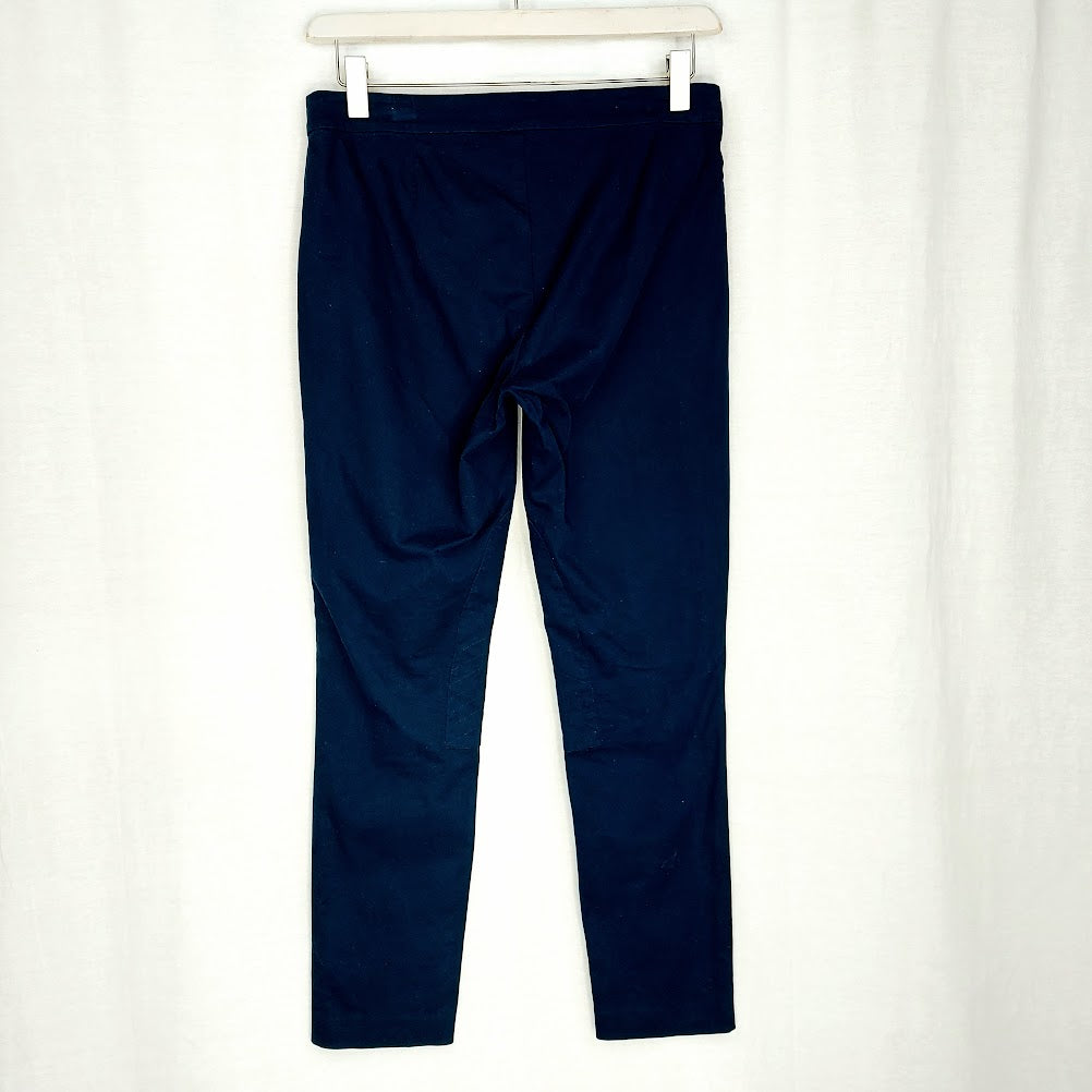 Lauren Ralph Lauren housut koko 38
