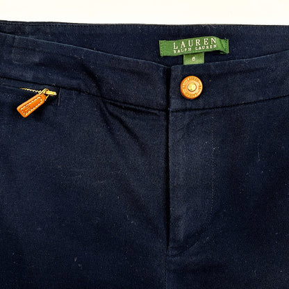 Lauren Ralph Lauren housut koko 38