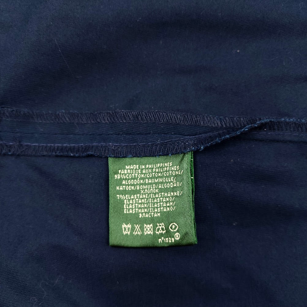 Lauren Ralph Lauren housut koko 38