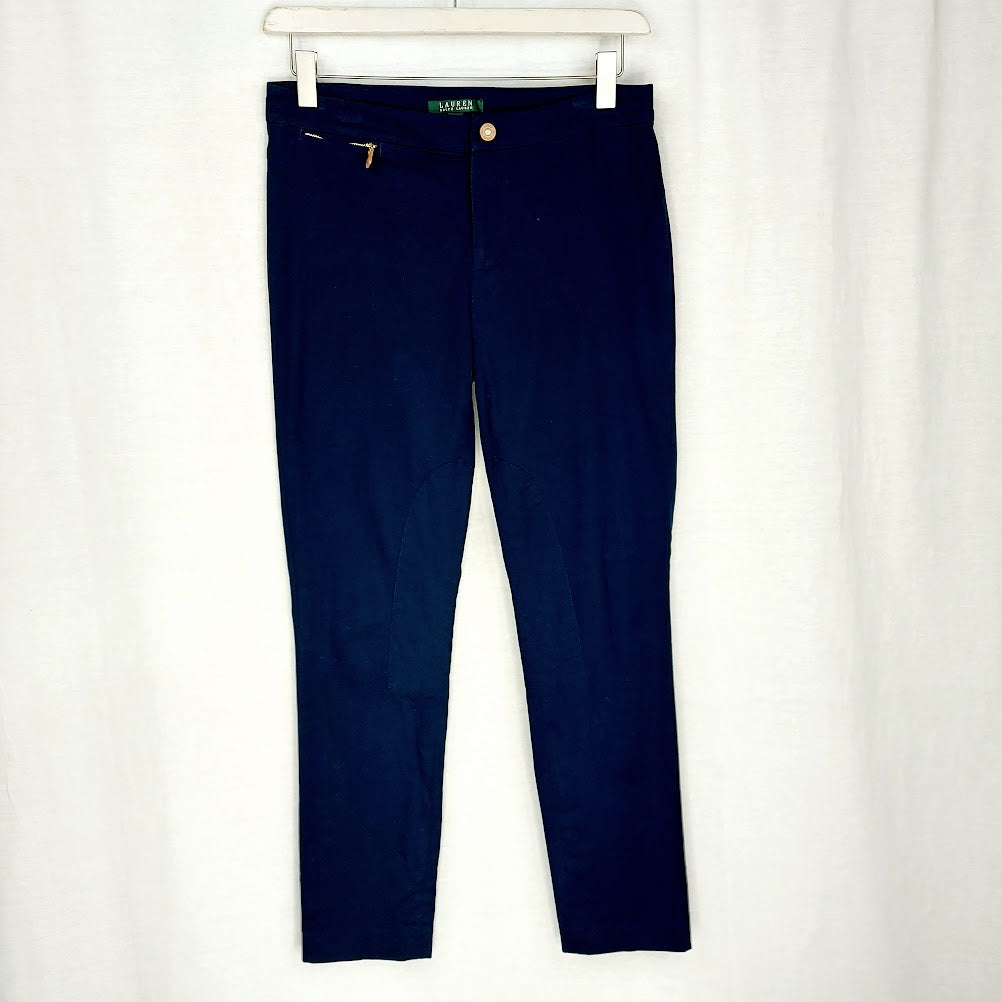 Lauren Ralph Lauren housut koko 38