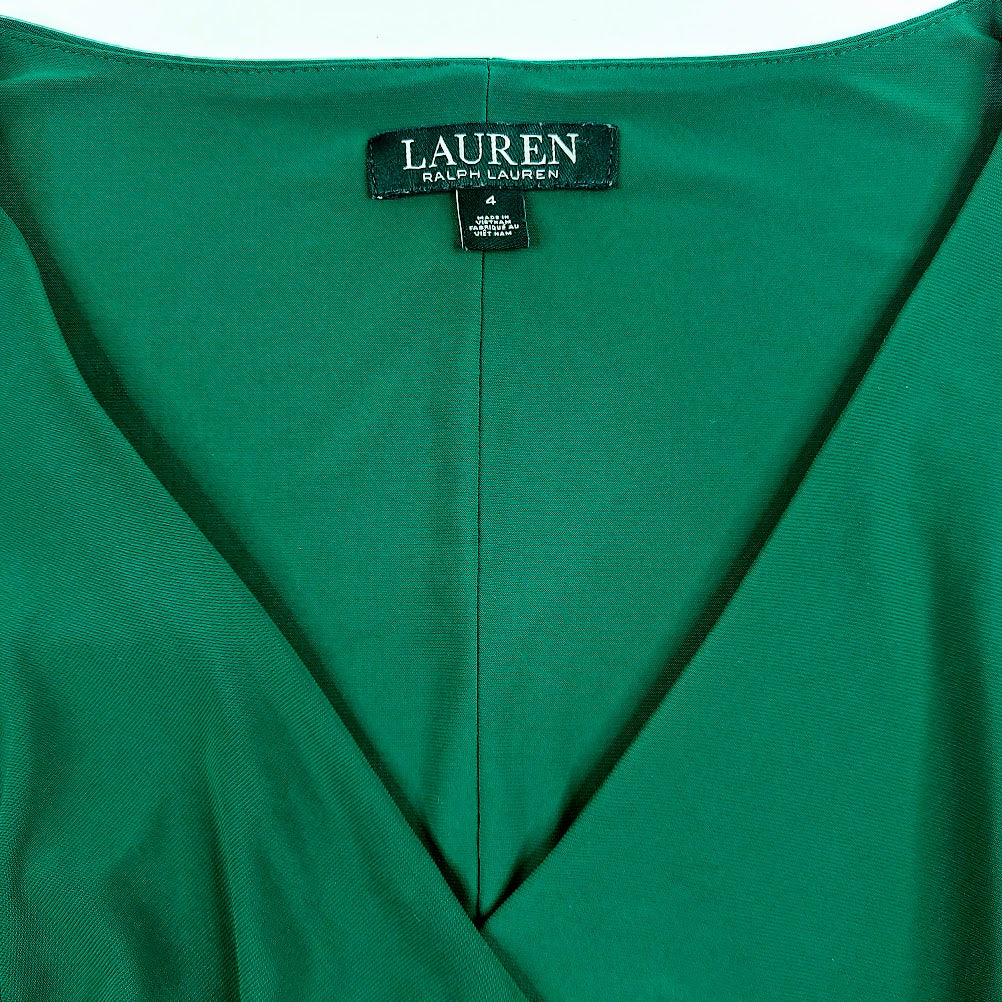 Lauren Ralph Lauren jerseymekko koko 36