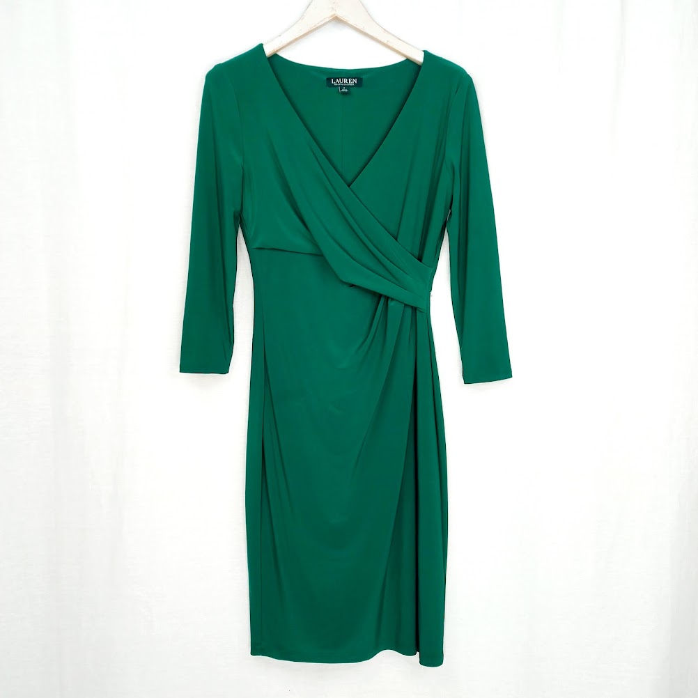 Lauren Ralph Lauren jerseymekko koko 36