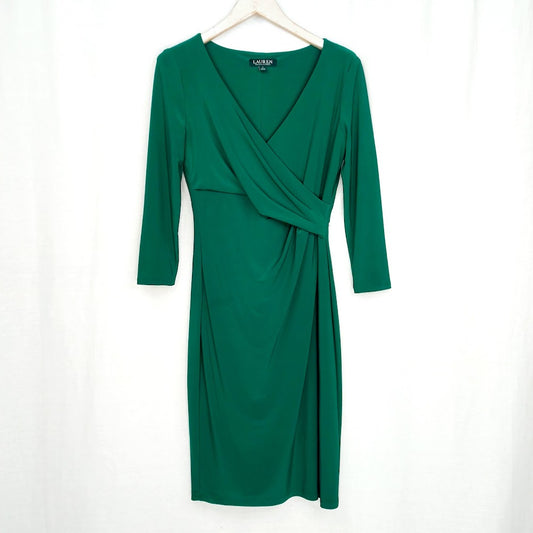 Lauren Ralph Lauren jerseymekko koko 36