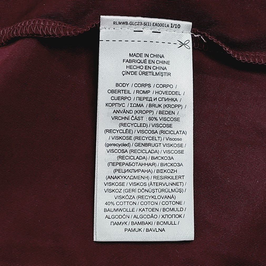 Lauren Ralph Lauren neulemekko koko S/M