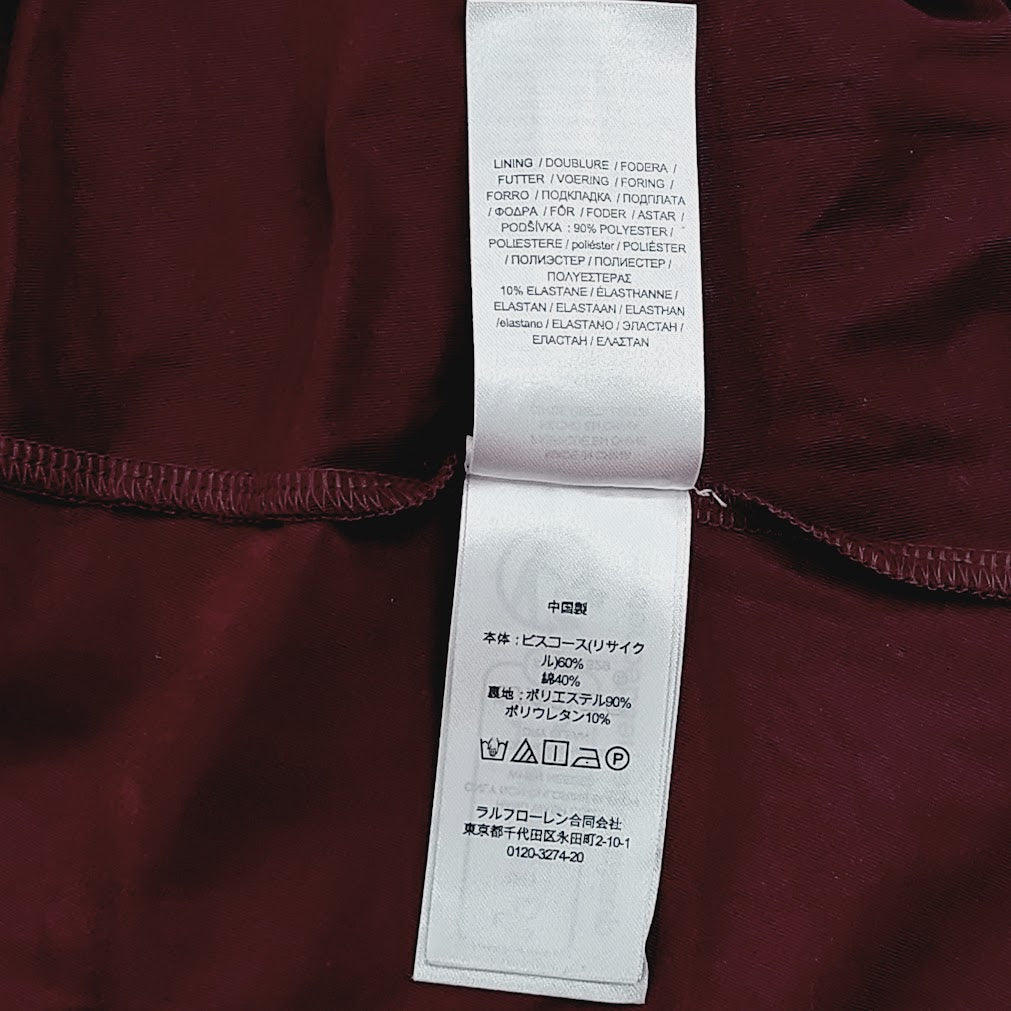 Lauren Ralph Lauren neulemekko koko S/M