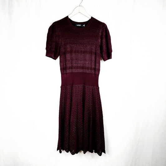 Lauren Ralph Lauren neulemekko koko S/M