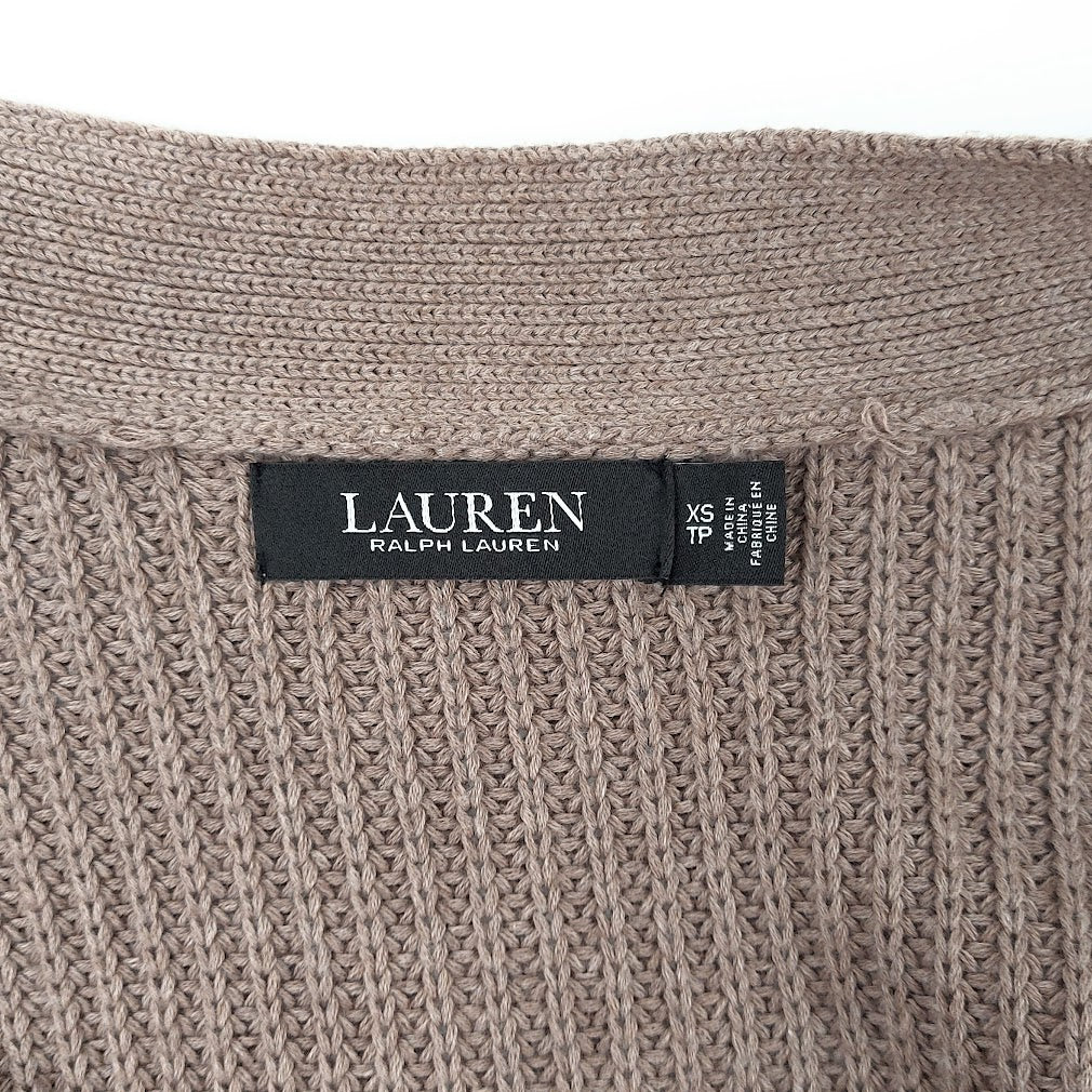 Lauren Ralph Lauren neulepaita koko XS