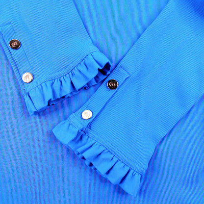 Lauren Ralph Lauren ribbitrikoopaita koko M
