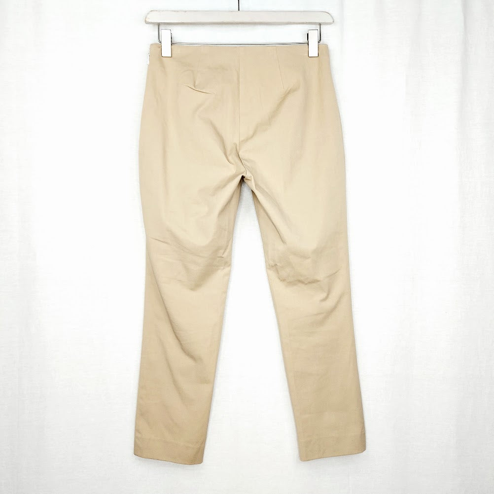Lauren Ralph Lauren stretchhousut koko 38