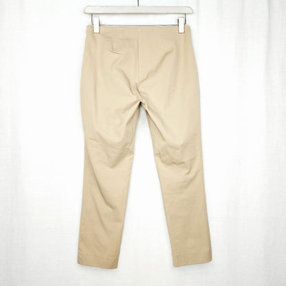Lauren Ralph Lauren stretchhousut koko 38