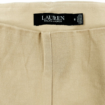 Lauren Ralph Lauren stretchhousut koko 38