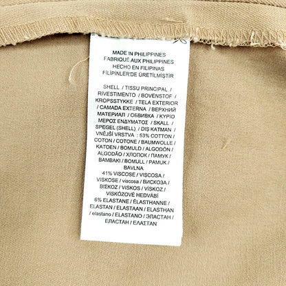 Lauren Ralph Lauren stretchhousut koko 38