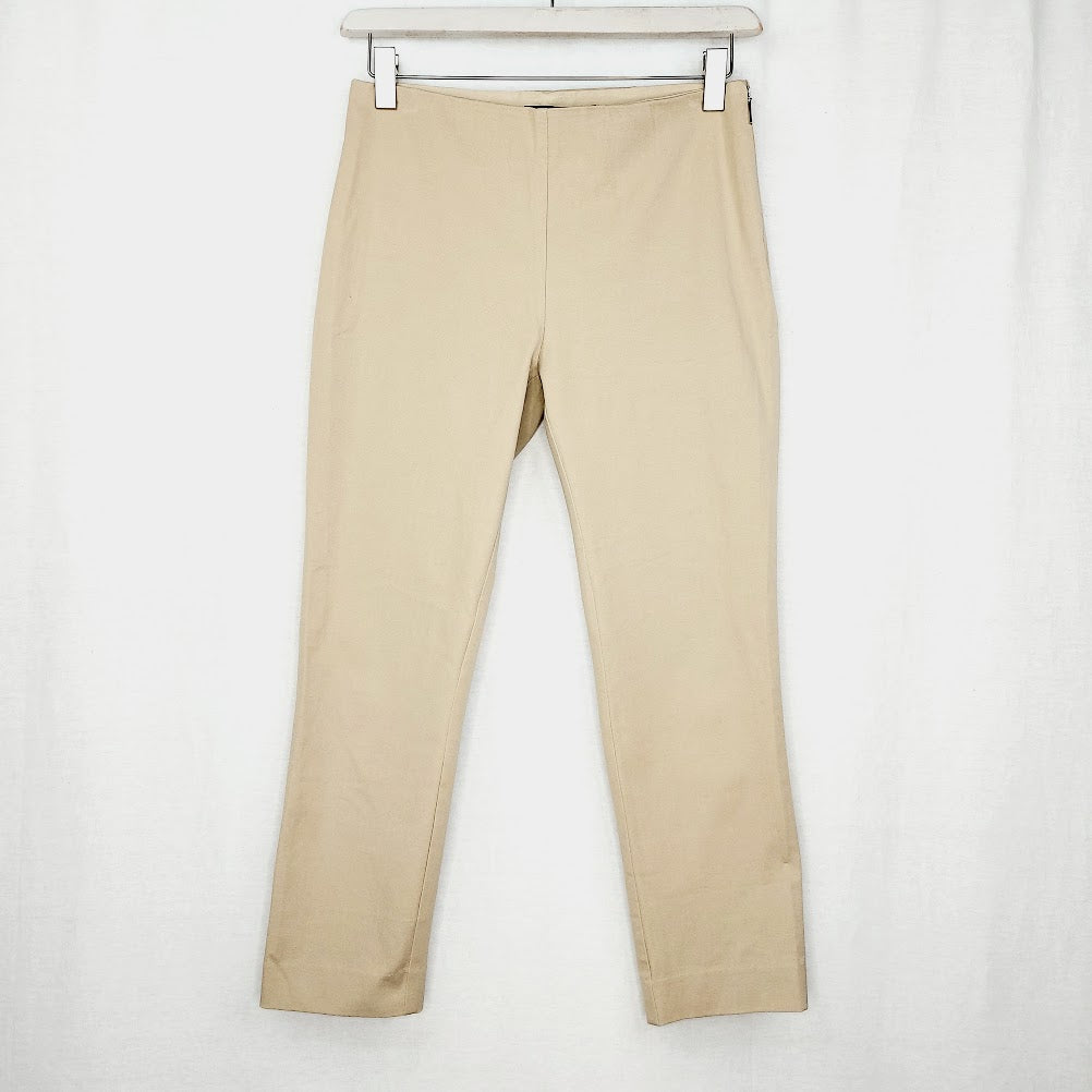 Lauren Ralph Lauren stretchhousut koko 38