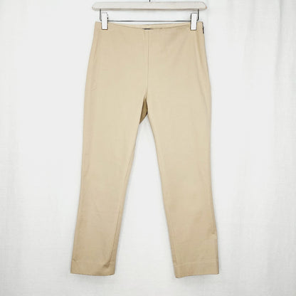 Lauren Ralph Lauren stretchhousut koko 38