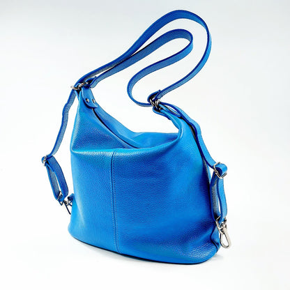 Lavorazione Artigianale olkalaukku/reppu