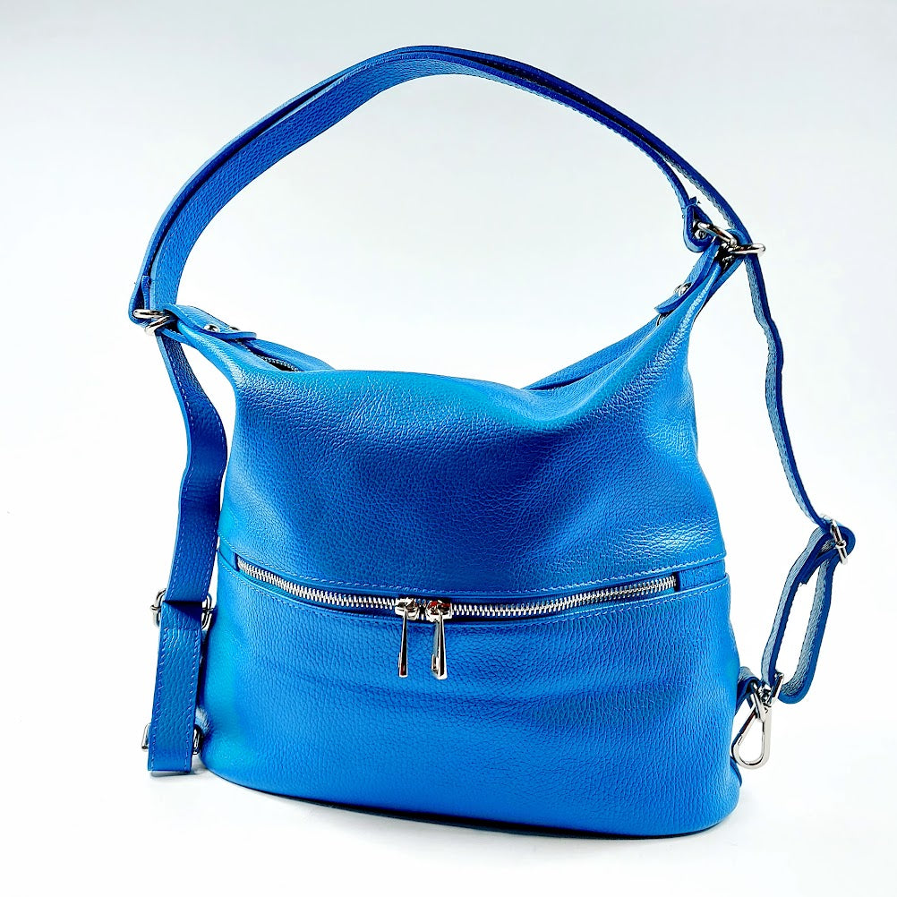 Lavorazione Artigianale olkalaukku/reppu