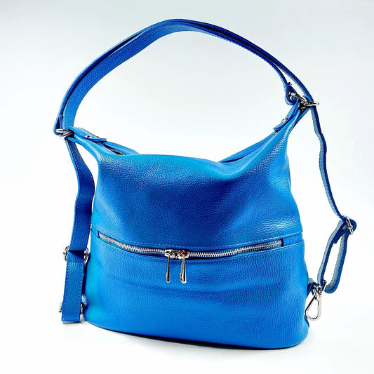 Lavorazione Artigianale olkalaukku/reppu